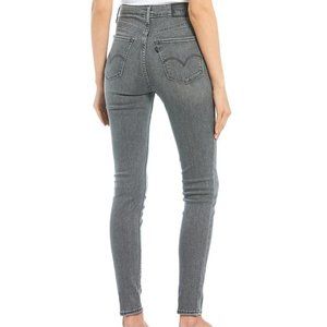 Levi’s Mile High Super Skinny Women’s Jeans